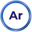 Blue Argon