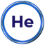 Blue Helio