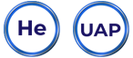 Blue GE