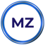 Blue MZ