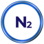 Blue Nitrogeno