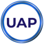 Blue UAP